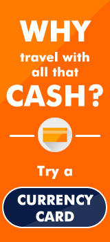 Currency Cards with easyCurrency