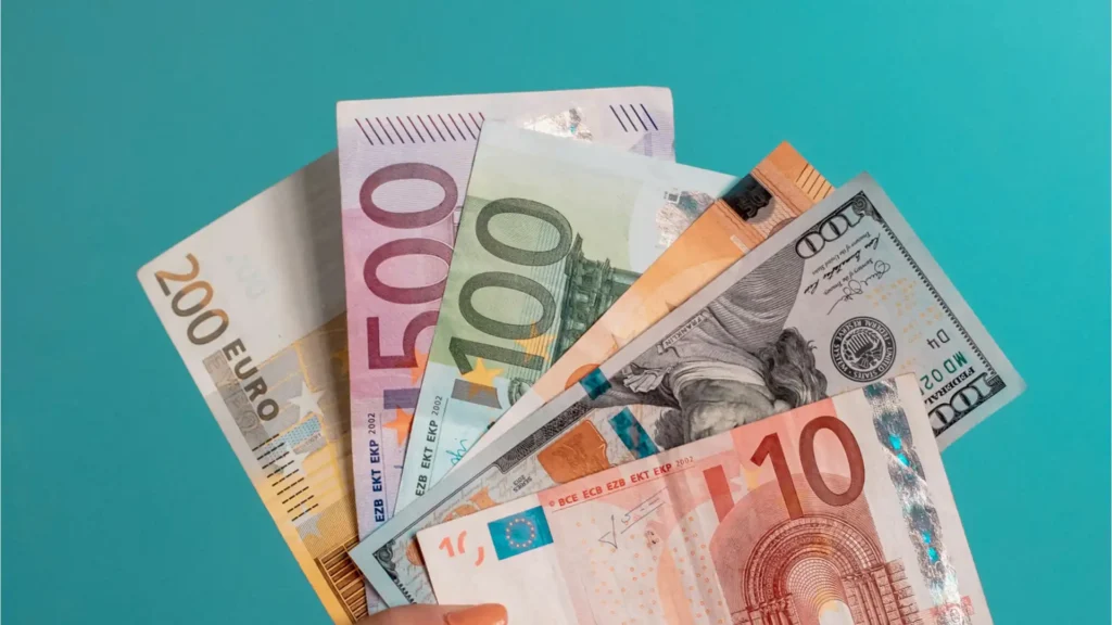 Travel Cash